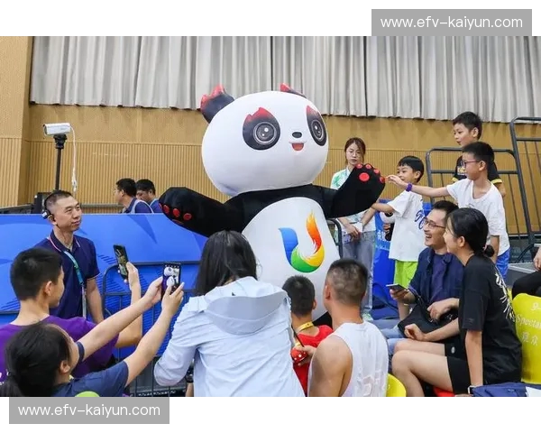 大运会资讯:青春赛场的热度与洞察