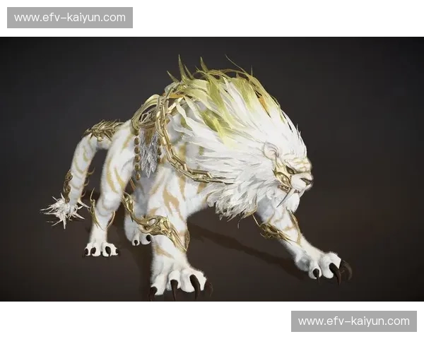 旷野的咆哮与铁甲的轰鸣:当原始蛮力邂逅意志巅峰